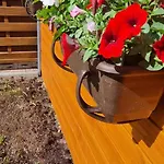 U Wiki Hébergement de vacances Niechorze