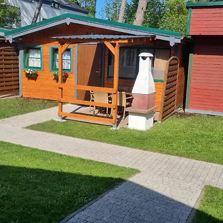 U Wiki Hébergement de vacances *