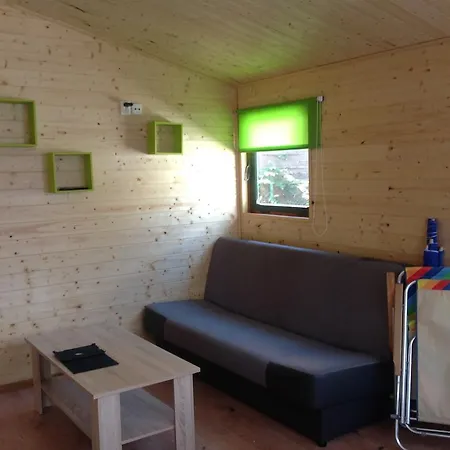 U Wiki Casa de Férias Niechorze