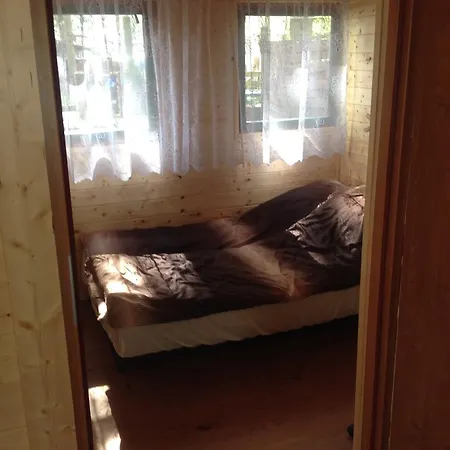 Holiday home U Wiki
