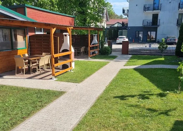 Casa de Férias U Wiki