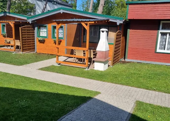 U Wiki Casa de Férias *