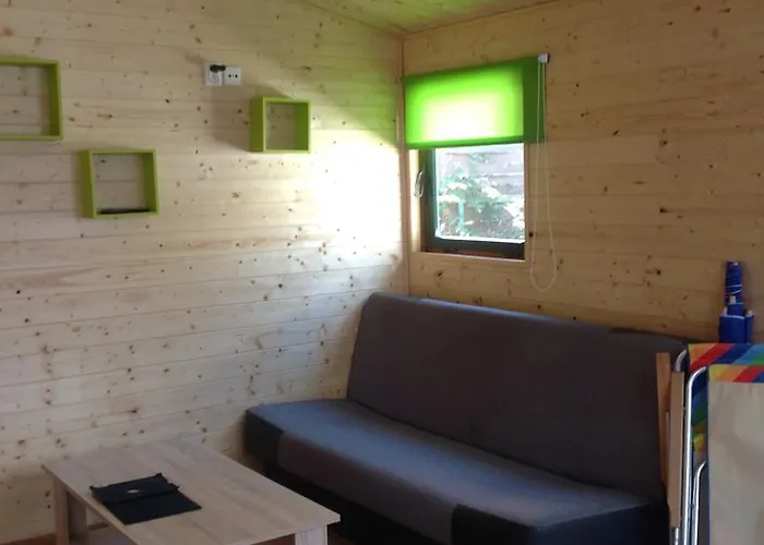 U Wiki Casa de Férias Niechorze