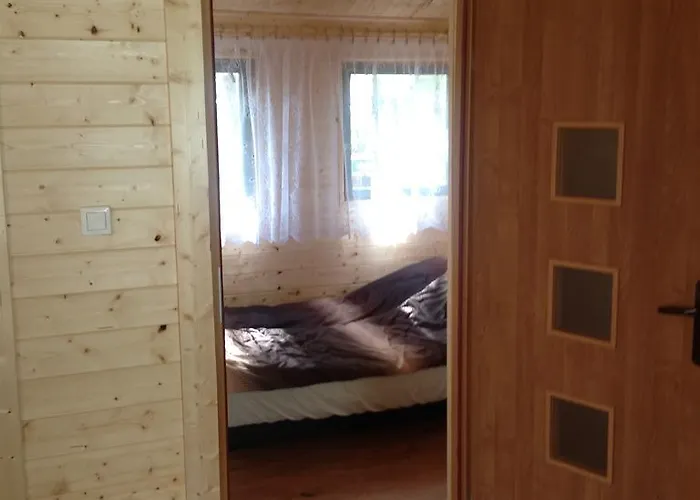 U Wiki Casa de Férias *