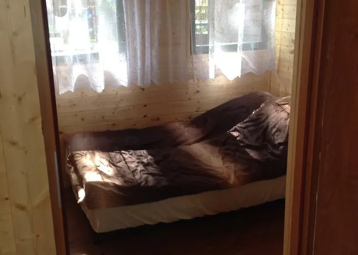 Casa de Férias U Wiki