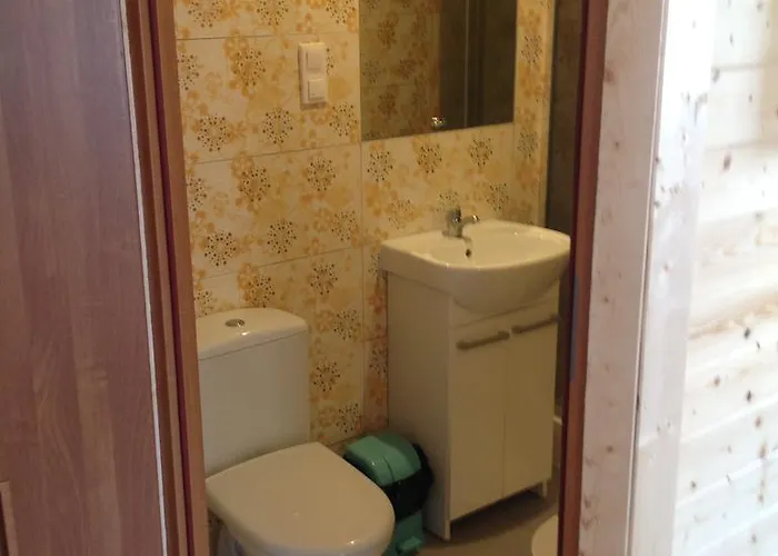 Casa de Férias U Wiki *